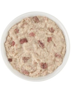 SCHESIR AFTER DARK POLLO Y PATO EN PATÉ PARA GATOS (12 UNIDADES) - 12 X 80 GR 12 X 80 GR - 2 2