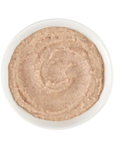 SCHESIR AFTER DARK VELVET MOUSSE POLLO EN PATÉ PARA GATOS (12 UNIDADES) - 12 X 80 GR 12 X 80 GR - 3