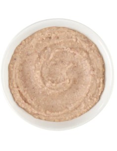 SCHESIR AFTER DARK VELVET MOUSSE POLLO Y HUEVO DE CODORNIZ EN PATÉ PARA GATOS (12 UNIDADES) - 12 X 80 GR 12 X 80 GR - 2 2