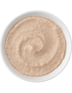 SCHESIR SPECIAL MOUSSE SKIN&COAT SALMON CON POLLO PARA GATOS (12 UNIDADES) - 12 X 70 GR 12 X 70 GR - 2 2