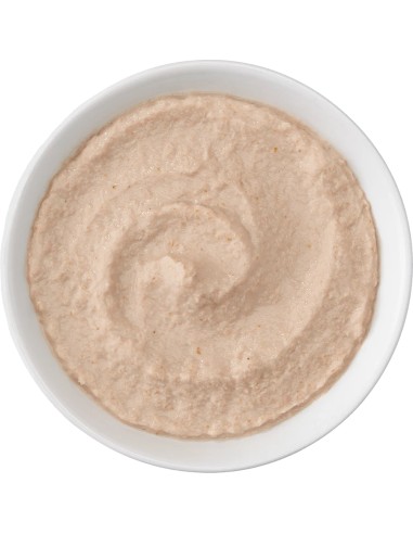 SCHESIR SPECIAL MOUSSE SKIN&COAT SALMON CON POLLO PARA GATOS (12 UNIDADES) - 12 X 70 GR 12 X 70 GR - 3