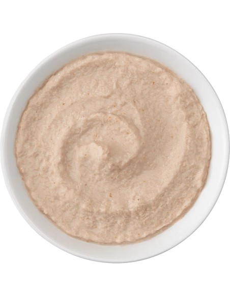 SCHESIR SPECIAL MOUSSE SKIN&COAT SALMON CON POLLO PARA GATOS (12 UNIDADES) - 12 X 70 GR 12 X 70 GR - 3