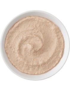 SCHESIR BABY MOUSSE POLLO CON HIGADO DE POLLO PARA GATITOS (12 UNIDADES) - 12 X 70 GR 12 X 70 GR - 2 2