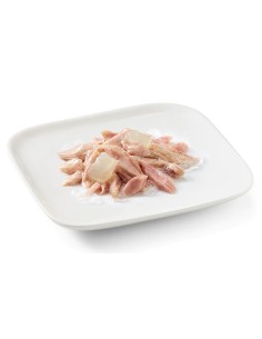 SCHESIR PUPPY ATÚN CON ALOE EN GELATINA PARA CACHORROS (10 UNIDADES) - 10 X 150 GR 10 X 150 GR - 2 2