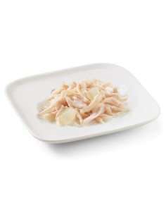 SCHESIR PUPPY POLLO CON ALOE EN GELATINA PARA CACHORROS (10 UNIDADES) - 10 X 150 GR 10 X 150 GR - 2 2