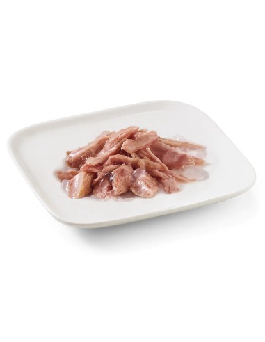 SCHESIR ATÚN PERRO EN GELATINA PARA PERROS (10 UNIDADES) - 10 X 150 GR 10 X 150 GR - 3