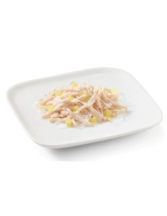 SCHESIR POLLO Y PIÑA EN GELATINA PARA PERROS (10 UNIDADES) - 10 X 150 GR 10 X 150 GR - 2 2