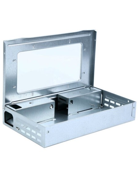 COPELE CAJA TRAMPA MULTICAPTURA PARA RATONES