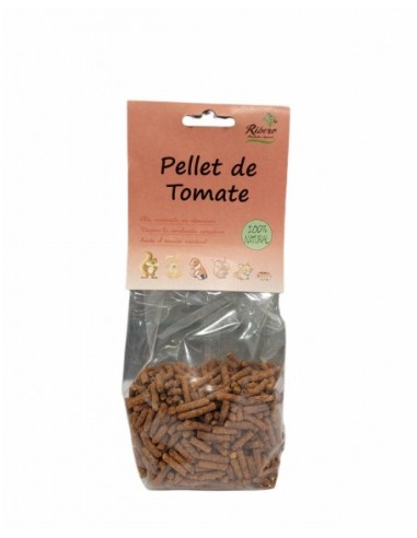 RIBERO PELLETS DE TOMATE - 200 GR 200 GR
