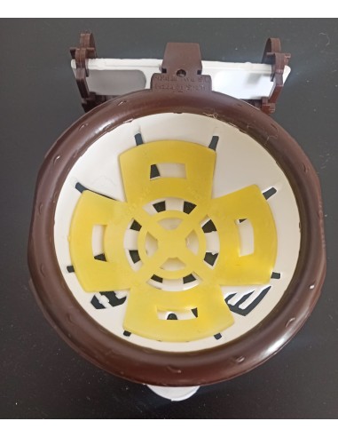 ANTIPARÁSITOS PARA FONDO DE NIDO - 6 UNIDADES