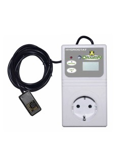 DRAGON TERRARISTIK TERMOSTATO DIGITAL TC-22