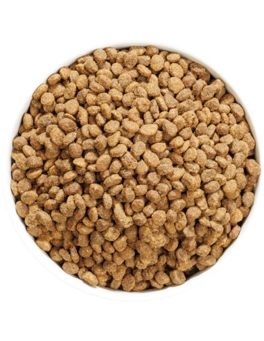 OWNAT AUTHOR CAT STERILIZED FRESH CHICKEN 1 5 KG 3 KG