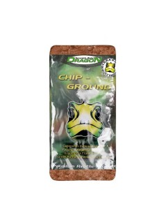 DRAGON TERRARISTIK SUSTRATO DE COCO EN TROZOS CHIP - GROUND 7 L
