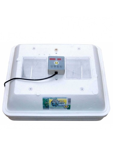 DRAGON TERRARISTIK INCUBADORA PREMIUM INCUBATOR 55 X 45 X 23 CM - 3