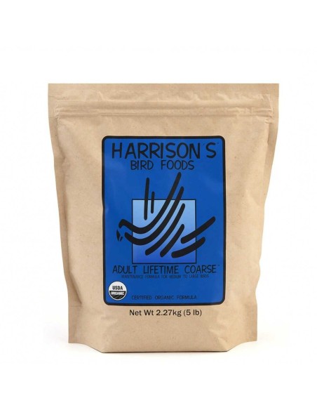 HARRISON`S HARRISONS MANTENIMIENTO TACO GRUESO 454 GR 2 26 KG 11 3 KG - 3