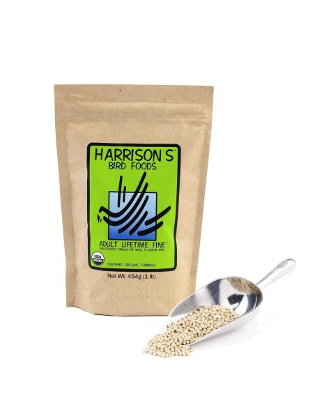 HARRISON`S HARRISONS MANTENIMIENTO TACO FINO 454 GR 2 26 KG - 2