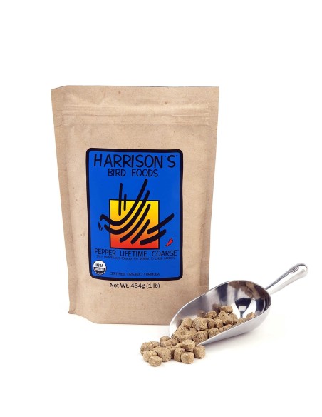 HARRISON`S HARRISONS MANTENIMIENTO PIMIENTA PICANTE - 454 GR 454 GR - 2