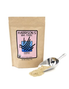 HARRISON`S HARRISONS JUVENILE PAPILLA PARA POLLOS - 454 GR 454 GR - 2