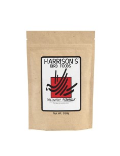 HARRISON`S HARRISONS RECOVERY PAPILLA ENFERMOS Y CRITICOS 60 GR 350 GR - 2