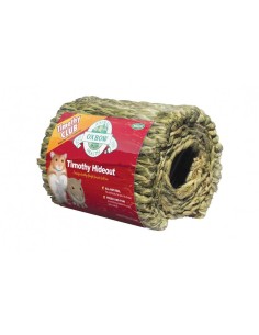 OXBOW TIMOTHY CLUB GUARIDA - 2