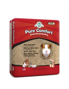 OXBOW PURE COMFORT NATURAL 56 LITROS - 2