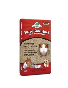 OXBOW PURE COMFORT NATURAL 56 LITROS - 2 2