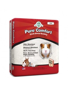OXBOW PURE COMFORT BLANCO 36 LITROS - 2 2