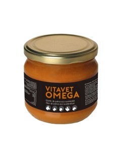VITAVET OMEGA 100 ML 325 ML - 2