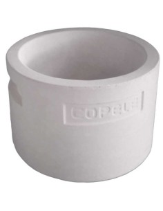 COPELE COMEDERO-BEBEDERO REDONDO EN HORMIGÓN 