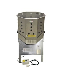 COPELE DESPLUMADORA AUTOMÁTICA PRISMA 155 