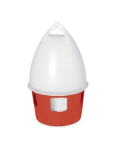 COPELE COMEDERO/BEBEDERO PARA PALOMAS 8 LITROS - 2 2