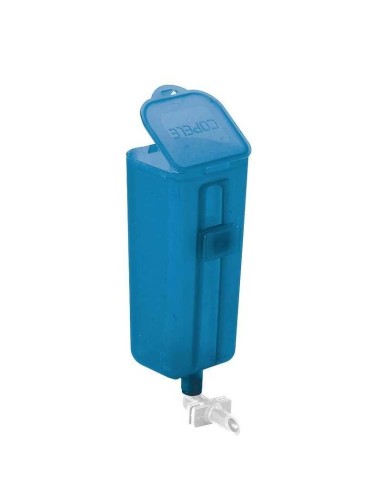COPELE BOTELLA BEBEDERO ACUABIRD CON COLLARIN