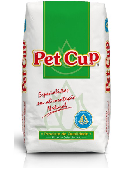 PET CUP AVENA PELADA - 850 GR 850 GR