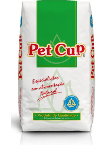 PET CUP CACAHUETE CON CASCARA - 1,5 KG 1 5 KG