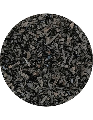 PET CUP CARBON VEGETAL - 170 GR 170 GR