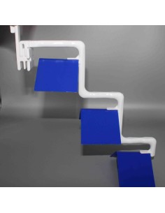 MOLDES AVE POSADERA MADEIRA 3 PUESTOS 