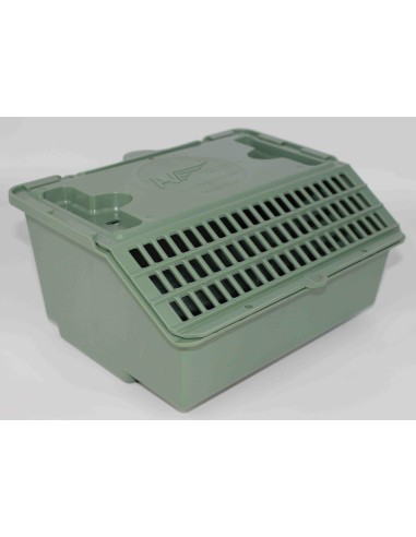 MOLDES AVE TRASNPORTÍN EL ARCA 