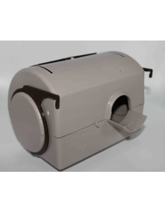 MOLDES AVE NIDO TAURÓN PARA PSITÁCIDAS 