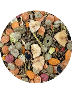 PET CUP MIXTURA CHINCHILLA 3 KG 700 GR 2