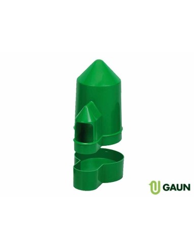 GAUN BEBEDERO PALOMOS DESMONTABLE 2 LITROS - 3