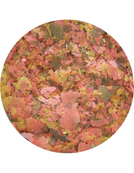 PET CUP ALIMENTO PECES TROPICAL 300 GR 30 GR