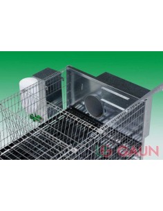 GAUN JAULA CONEJOS SEGURA 1 - 2 2