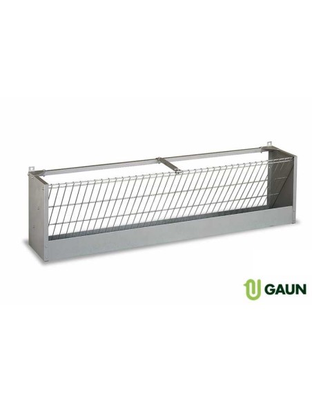 GAUN FORRAJERA DE PARED PARA OVEJAS 2 METROS - 2