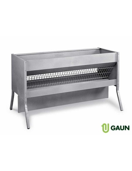 GAUN FORRAJERA REFORZADA PARA OVEJAS 2 METROS - 2