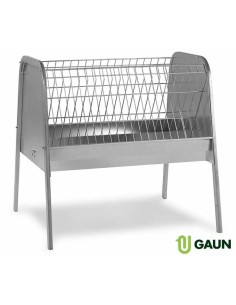 GAUN FORRAJERA PARA OVEJAS 1 METRO - 2