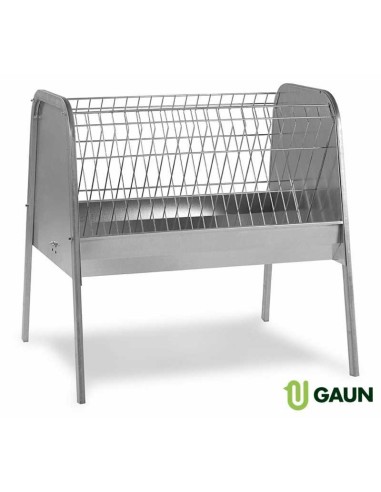 GAUN FORRAJERA PARA OVEJAS 1 METRO - 2