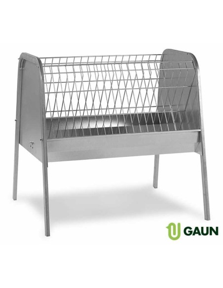 GAUN FORRAJERA PARA OVEJAS 1 METRO - 2