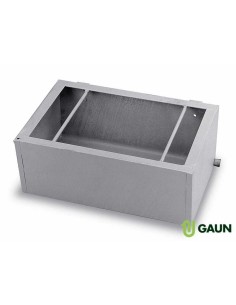 GAUN COMEDERO PARA CABALLOS CON BARRAS