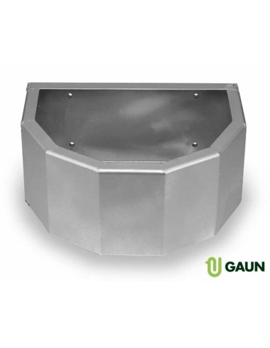 GAUN COMEDERO FRONTAL PARA CABALLOS