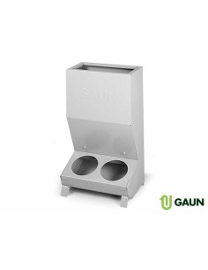 GAUN COMEDERO LECHONES 2 (18 KG) - 2